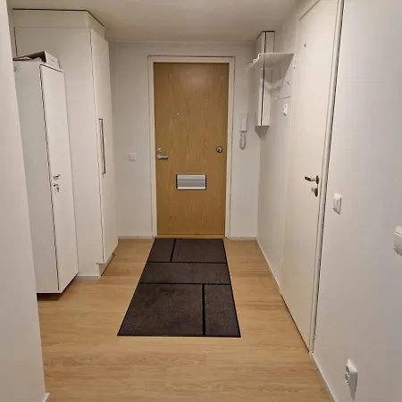 Three Bedroom For 6 アパート ヘルシンキ