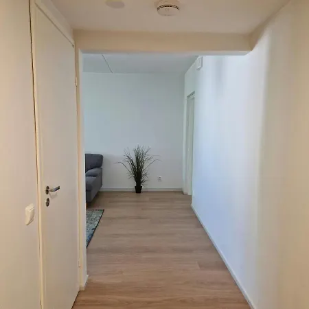 Three Bedroom For 6