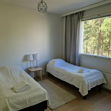 Three Bedroom For 6 アパート