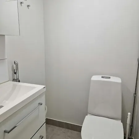 Apartamento Three Bedroom For 6 *