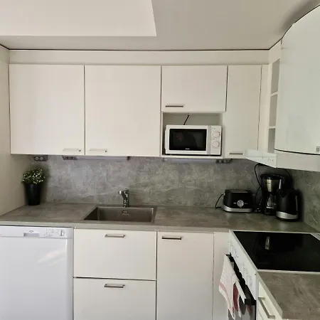 Three Bedroom For 6 Apartamento