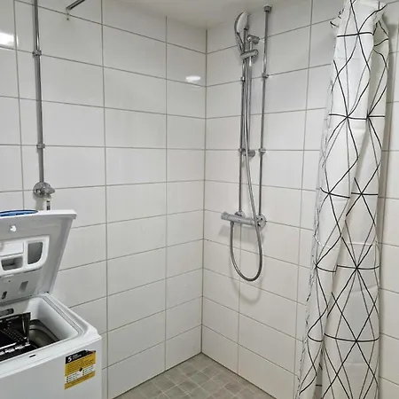 Three Bedroom For 6 * Helsinki